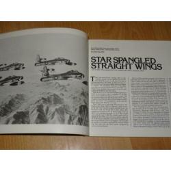 Diamond in the Sky : Pictorial History USAF Thunderbirds