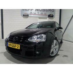 Volkswagen Golf 1.4 TSI GT Sport ORIGINEEL NL NIEUWSTAAT! SC
