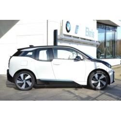 BMW i3 Basis 120Ah Comfort pack Advanced 4% bijtelling