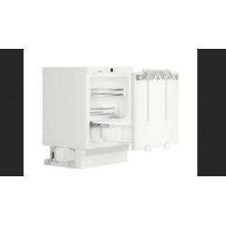 Liebherr inbouw koelkast (ladekoelkast)