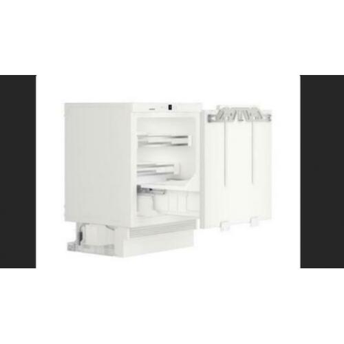 Liebherr inbouw koelkast (ladekoelkast)