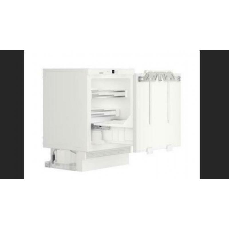 Liebherr inbouw koelkast (ladekoelkast)