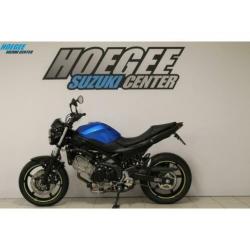 Suzuki SV650A (bj 2018)