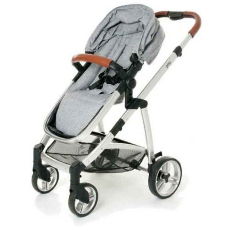 Osann pep kinderwagen