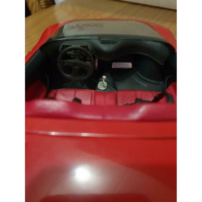 Ferrari MYTHOS 1991