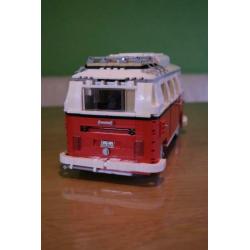 LEGO VW T1 Camper Van 10220