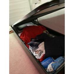1 persoons bed