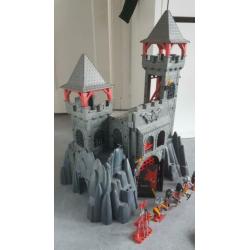 ridder kasteel
