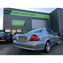 Mercedes-Benz E-klasse 320 CDI Avantgarde