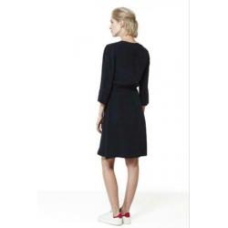 Zenggi - jurkje maat 1 (s), nieuw! (€179)