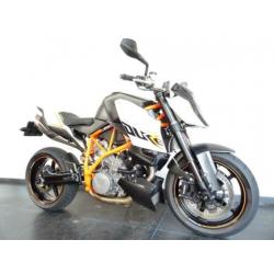 KTM 990 Superduke R (bj 2010)