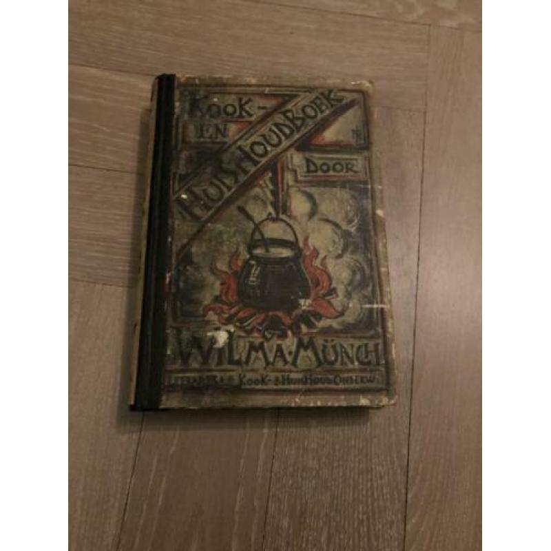 Kook boeken