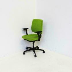 Sedus Match Up Bureaustoelen, Burostoel, Ergonomisch, Groen