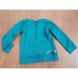 Trui / shirt / longsleeve 4Funky Flavours, maat 98-104