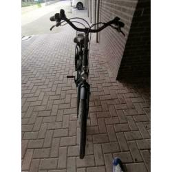 E.bike Cortina