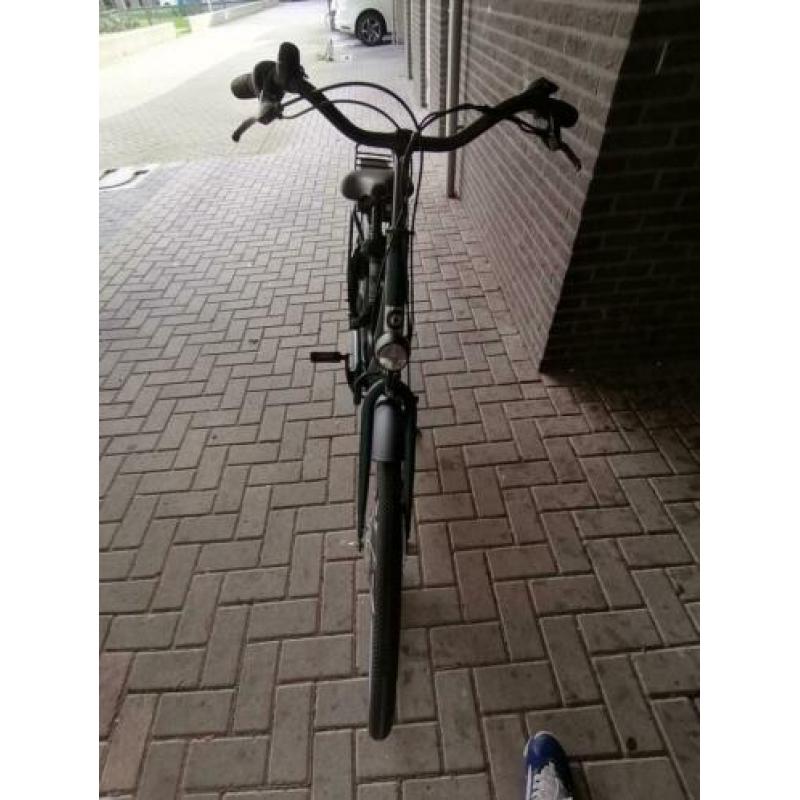 E.bike Cortina