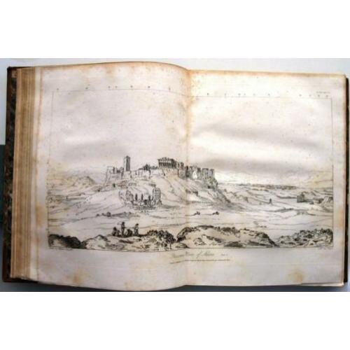 Memoirs relating to European and Asiatic Turkey 1817 (1e dr)