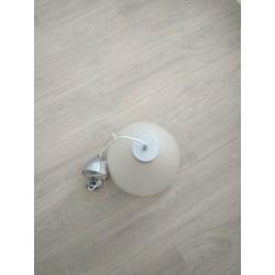 Set van 3 hanglampen