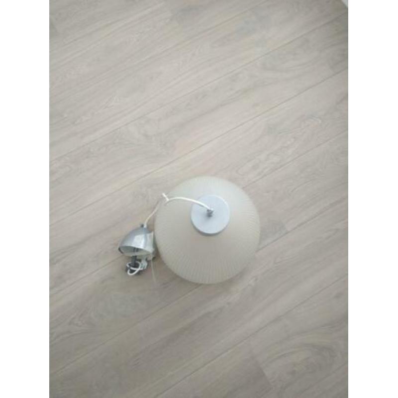 Set van 3 hanglampen