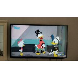 Televisie - Samsung - UE 40 EH 5300 - 102 CM - € 175.