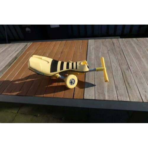 Mookie scuttle bumble opvouwbare loopfiets
