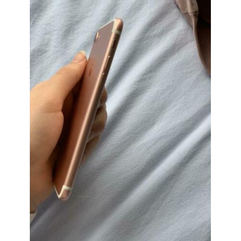 iPhone 7 32GB Rose Gold