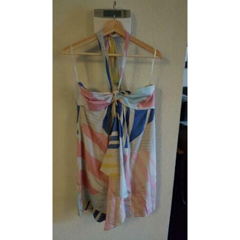 Zomer jurk van DKNY, maat M.