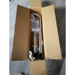 Marving Dempers voor Honda Shadow 1100 ACE (1995-2000)