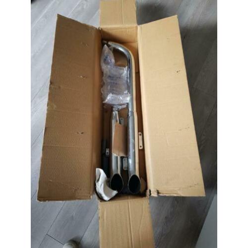 Marving Dempers voor Honda Shadow 1100 ACE (1995-2000)