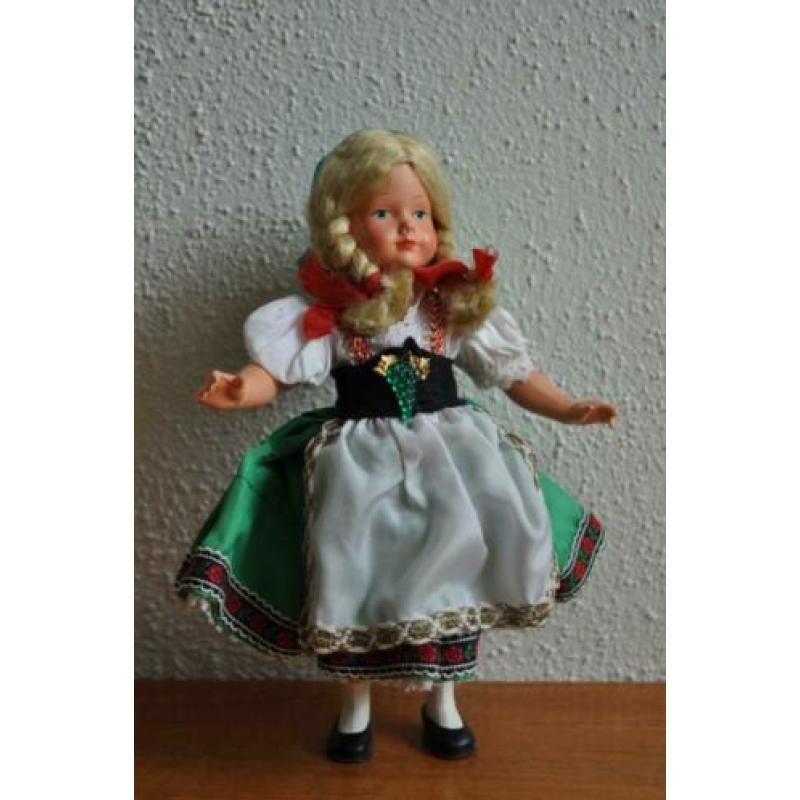 Oud Popje 21 cm