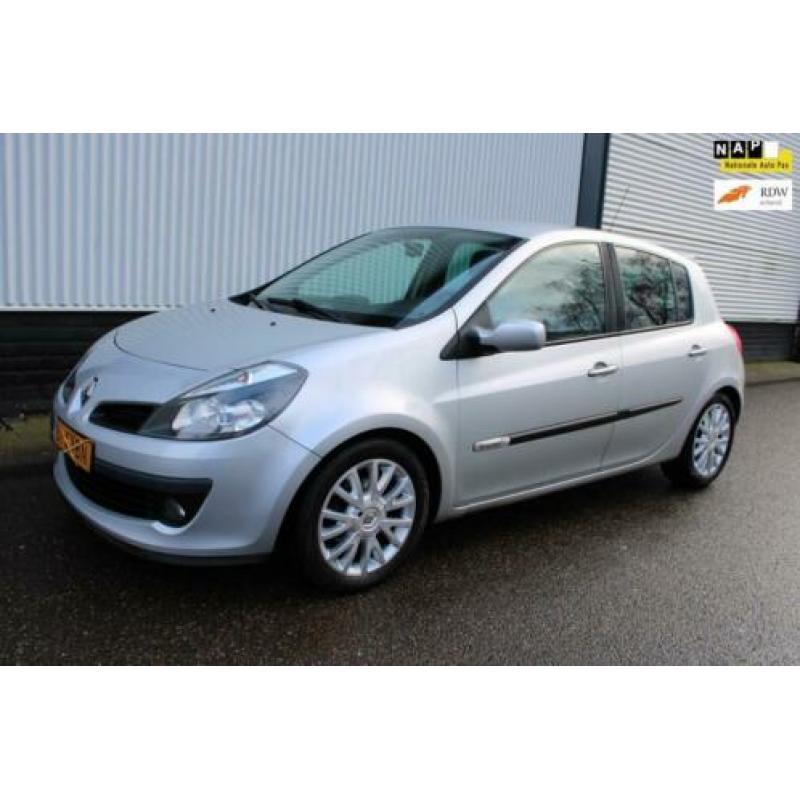 Renault Clio 1.4-16V Rip Curl /NW APK!/AIRCO!