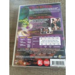 Dvd film casper spirited beginning meets wendy spookje