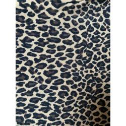 The little cuties panter shirt ?? 74/80.