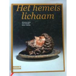 Boek Het hemels lichaam Antieke religieuze voorwerpen