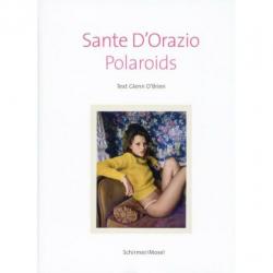 Sante D’Orazio – Polaroids