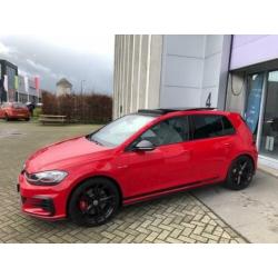 Volkswagen Golf 2.0 TSI GTI Performance PLUS DSG! BOMVOLL! P