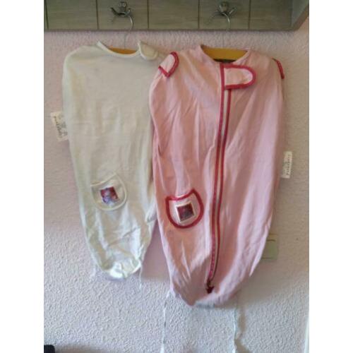 Puckababy piep en mini