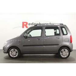 Opel Agila 1.2-16V Maxx CV / Airco (bj 2007)