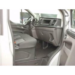 Ford Transit Custom 320 L2 H1 Trend 130 Pk Navi groot scherm