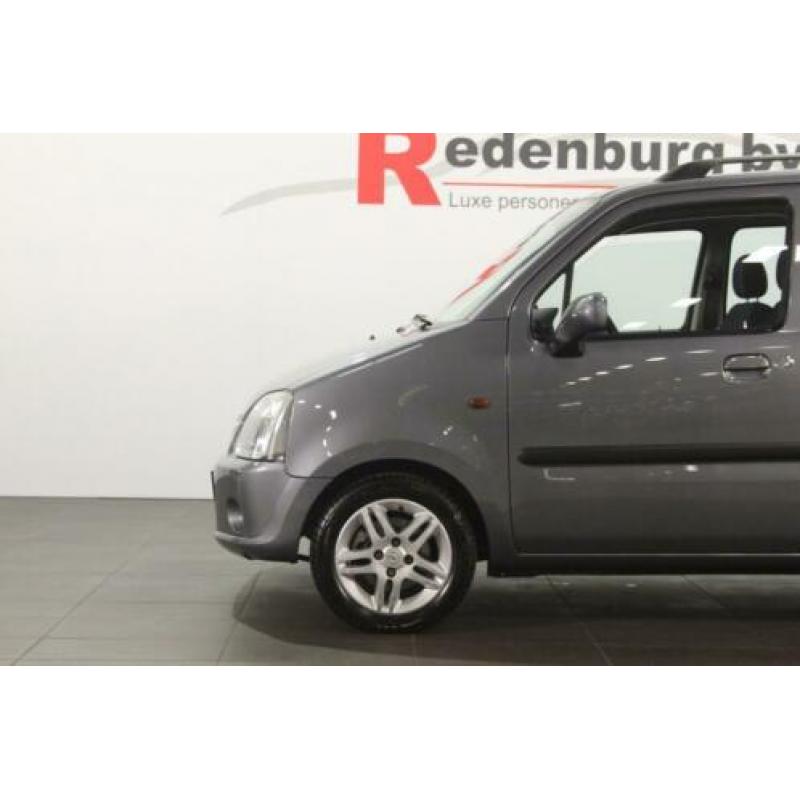 Opel Agila 1.2-16V Maxx CV / Airco (bj 2007)