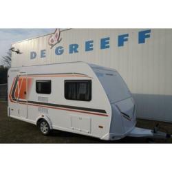 Weinsberg CaraOne Edition HOT 420 QD Showmodel