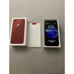 Iphone 8 plus 64gb