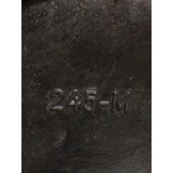 Legerkistjes mt 37