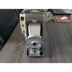 Polaroid Land camera 800