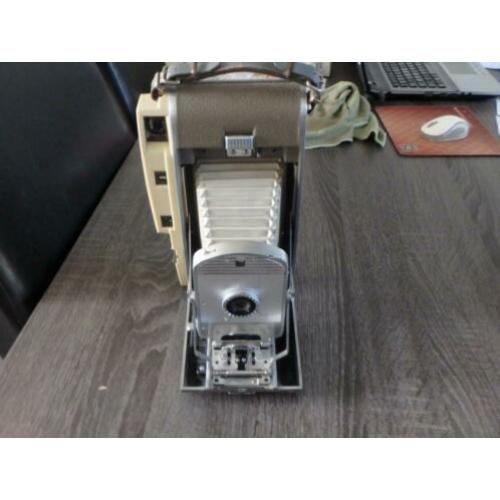 Polaroid Land camera 800
