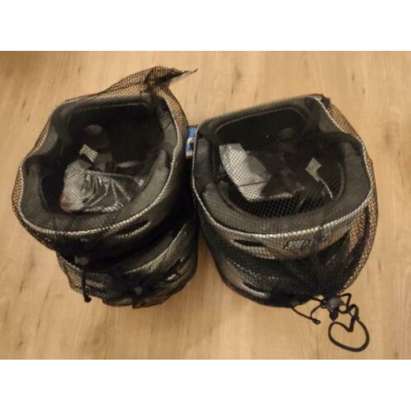 Nieuwe MBS skate helm - maat L/ XL