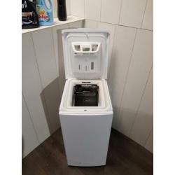 Nette jonge Bauknecht bovenlader wasmachine 6kg AAA +++