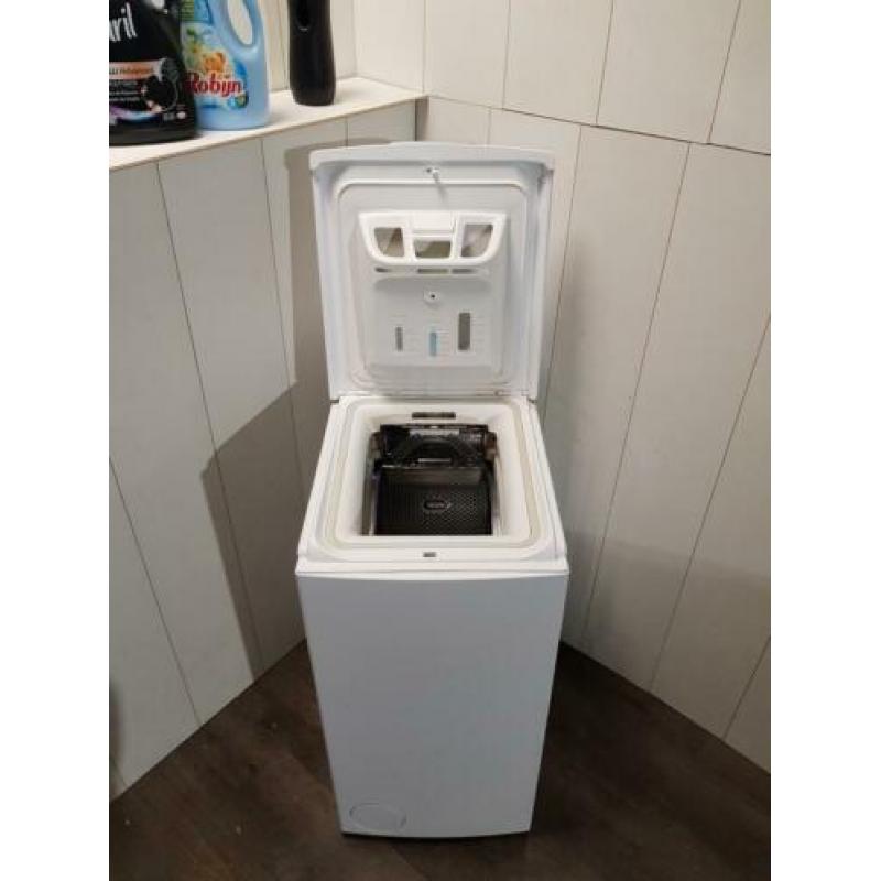 Nette jonge Bauknecht bovenlader wasmachine 6kg AAA +++