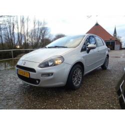 Fiat Punto Evo 1.3 M-Jet Easy | USB + 5 drs + Airco + Cruise