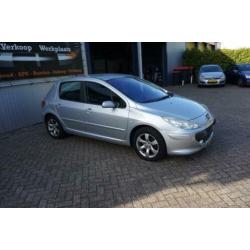 Peugeot 307 1.6-16V XS 1e eigenaar! face lift, nieuwe koppel